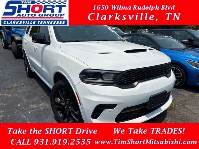 2023 DODGE Durango