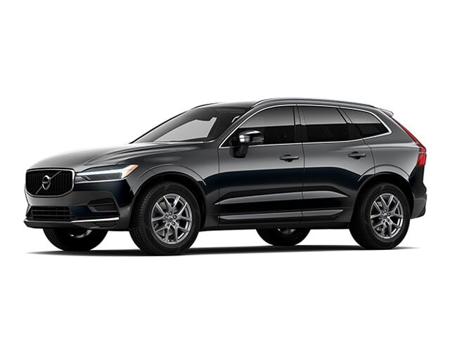 2019 VOLVO XC60