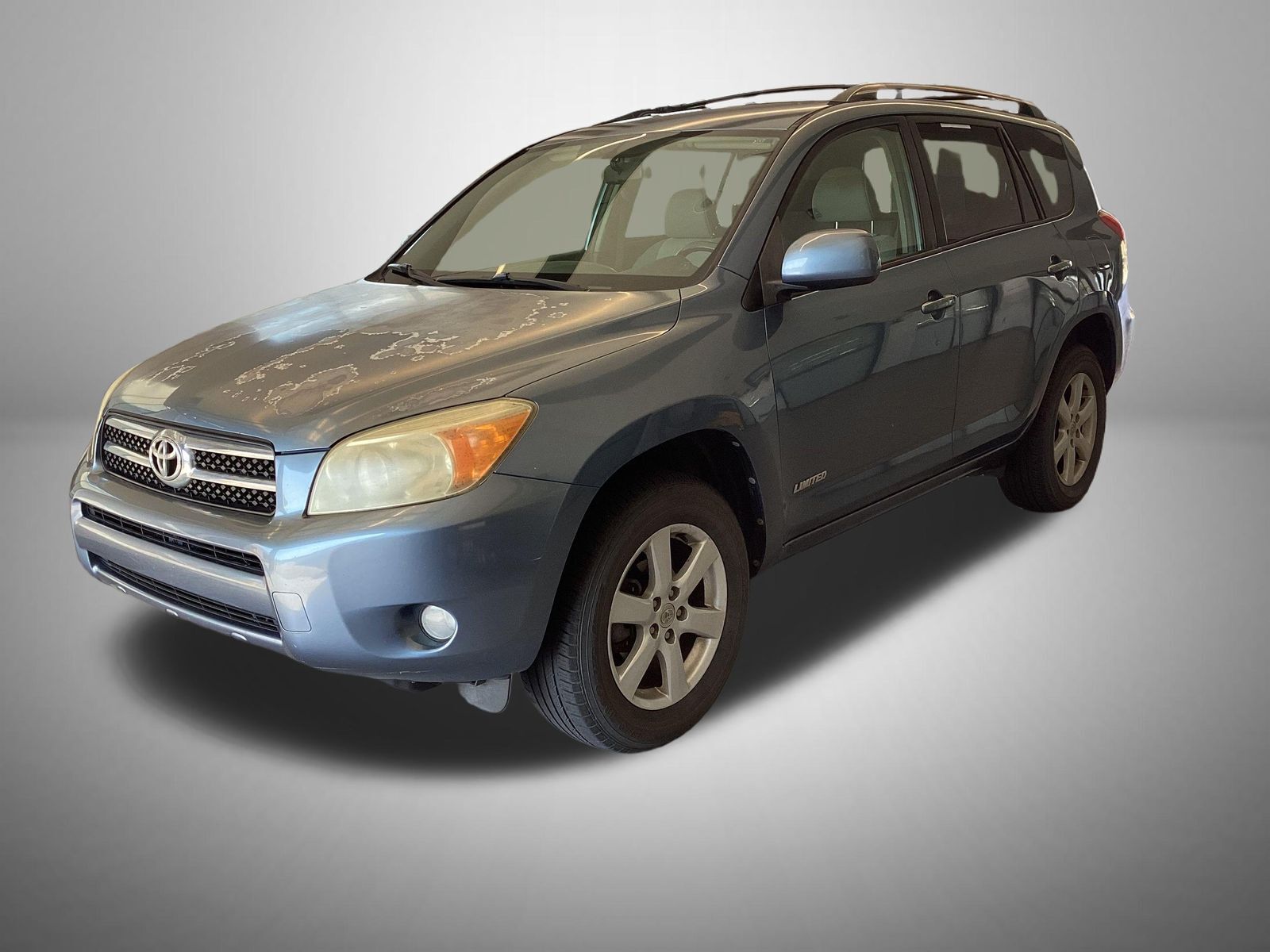 2006 TOYOTA RAV4