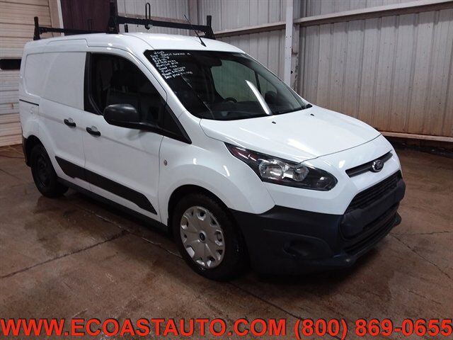 2015 FORD Transit