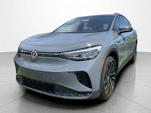 2026 VOLKSWAGEN ID.4