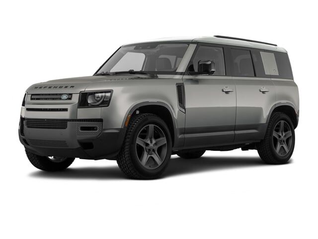 2022 LAND ROVER Defender