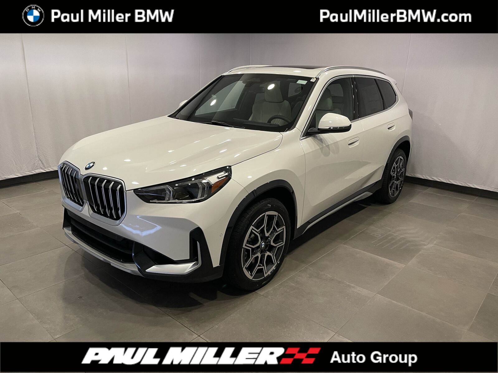 2026 BMW X1