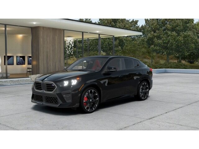 2026 BMW X2
