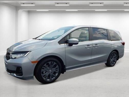 2026 HONDA Odyssey