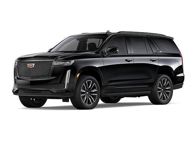 2023 CADILLAC Escalade