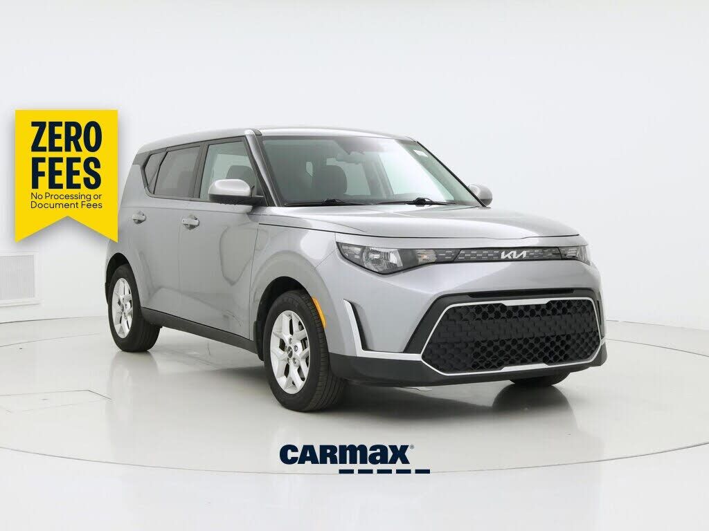 2024 KIA Soul