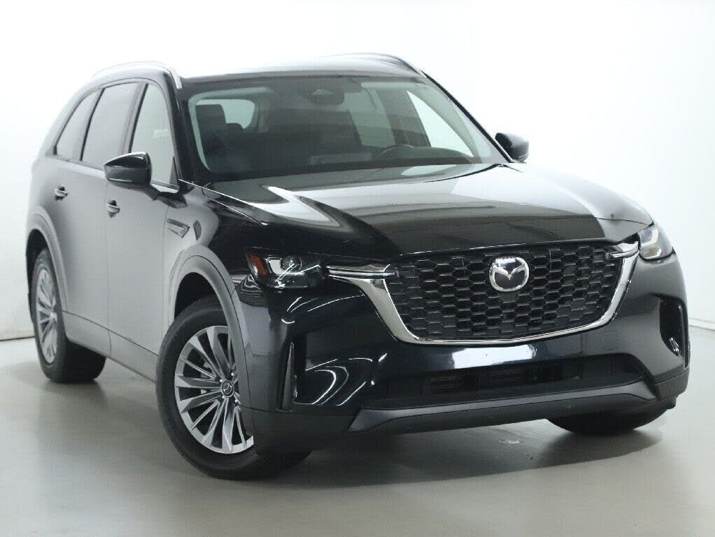 2024 MAZDA CX-90