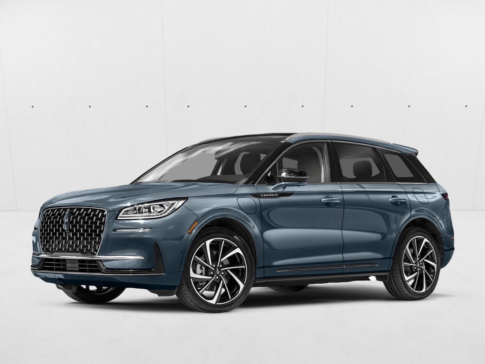 2023 LINCOLN Corsair