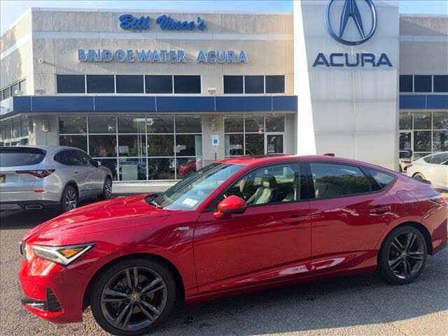 2023 ACURA Integra