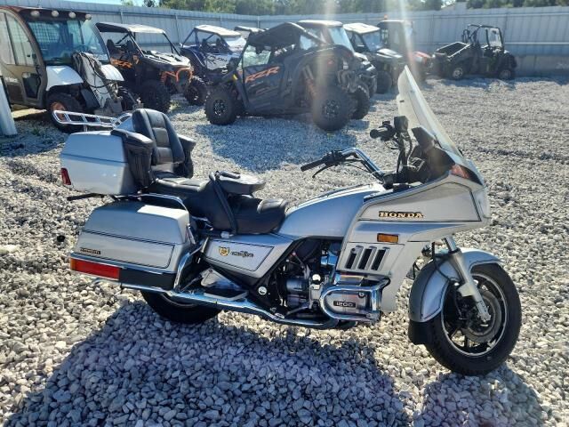 1985 HONDA GL1200