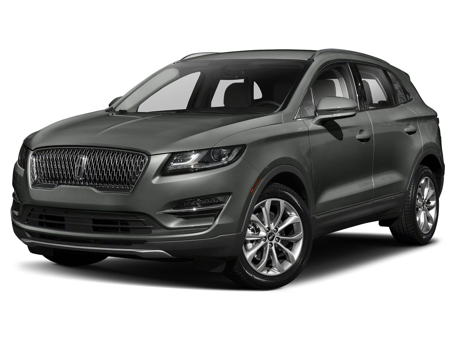 2019 LINCOLN MKC