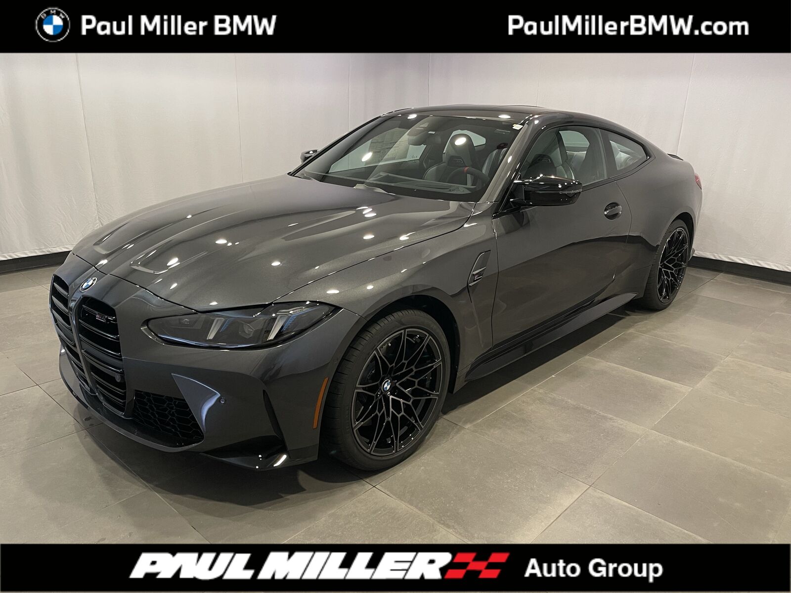 2027 BMW M4