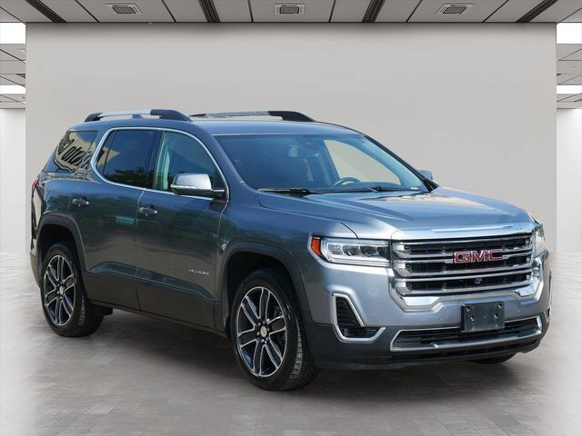 2021 GMC Acadia