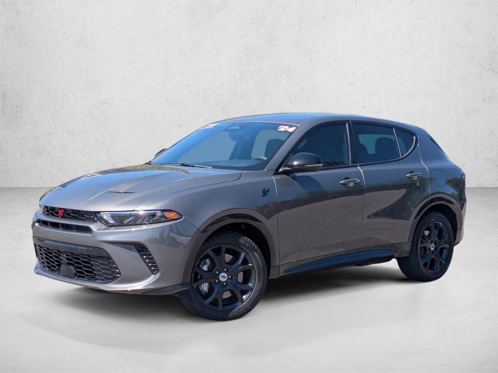 2024 DODGE HORNET
