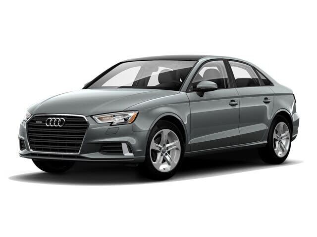 2017 AUDI A3
