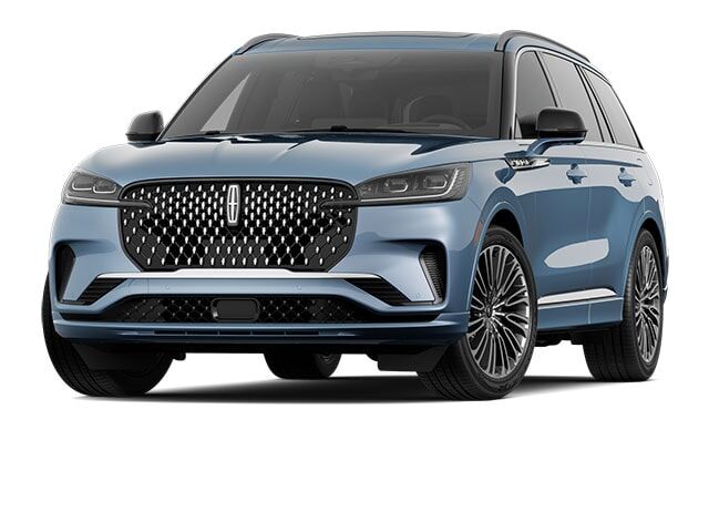 2026 LINCOLN Aviator