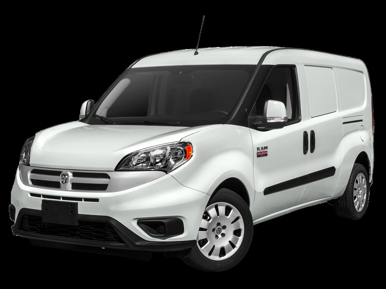 2015 RAM Promaster City