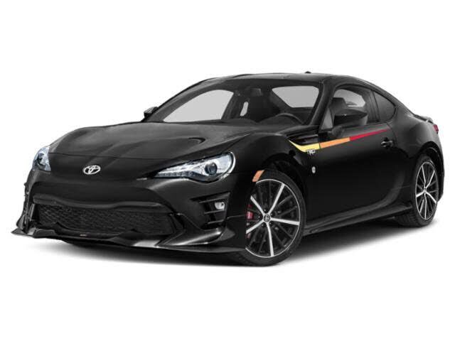 2019 TOYOTA 86