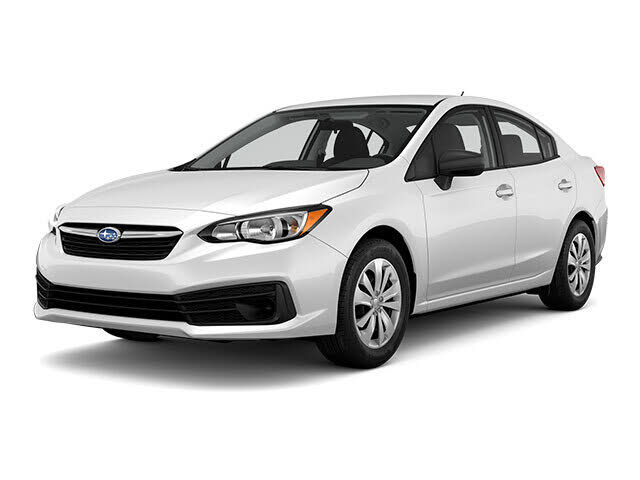 2023 SUBARU Impreza