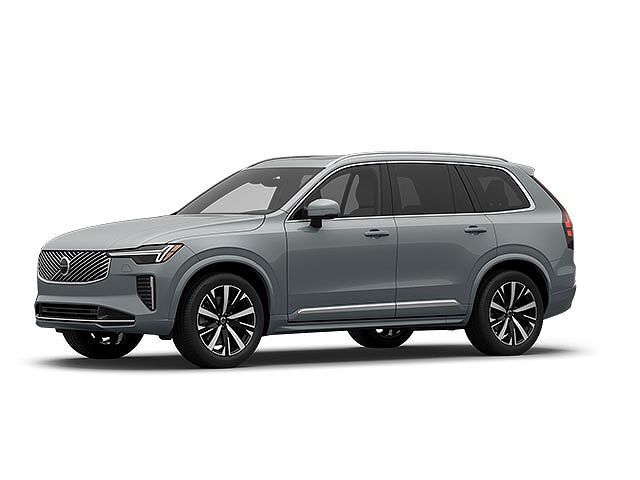 2026 VOLVO XC90