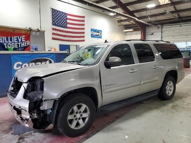 2009 GMC Yukon XL