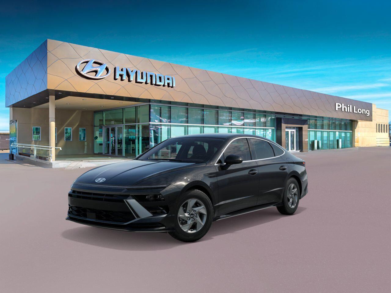 2026 HYUNDAI Sonata