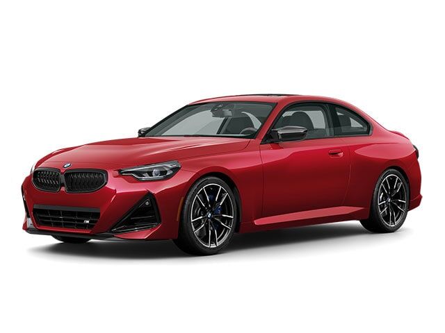 2026 BMW M2