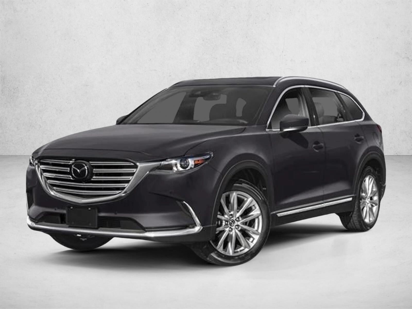 2019 MAZDA CX-9