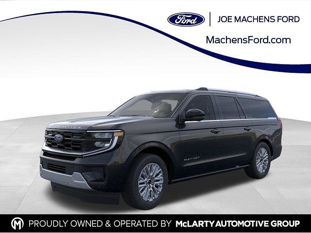 2026 FORD Expedition