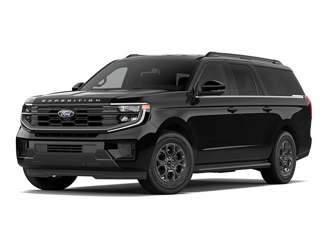 2027 FORD Expedition