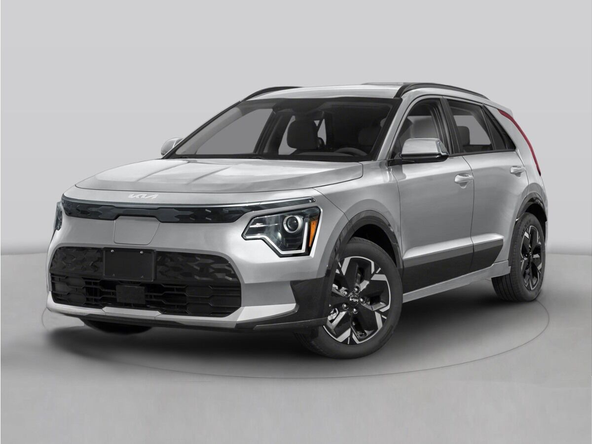 2023 KIA Niro
