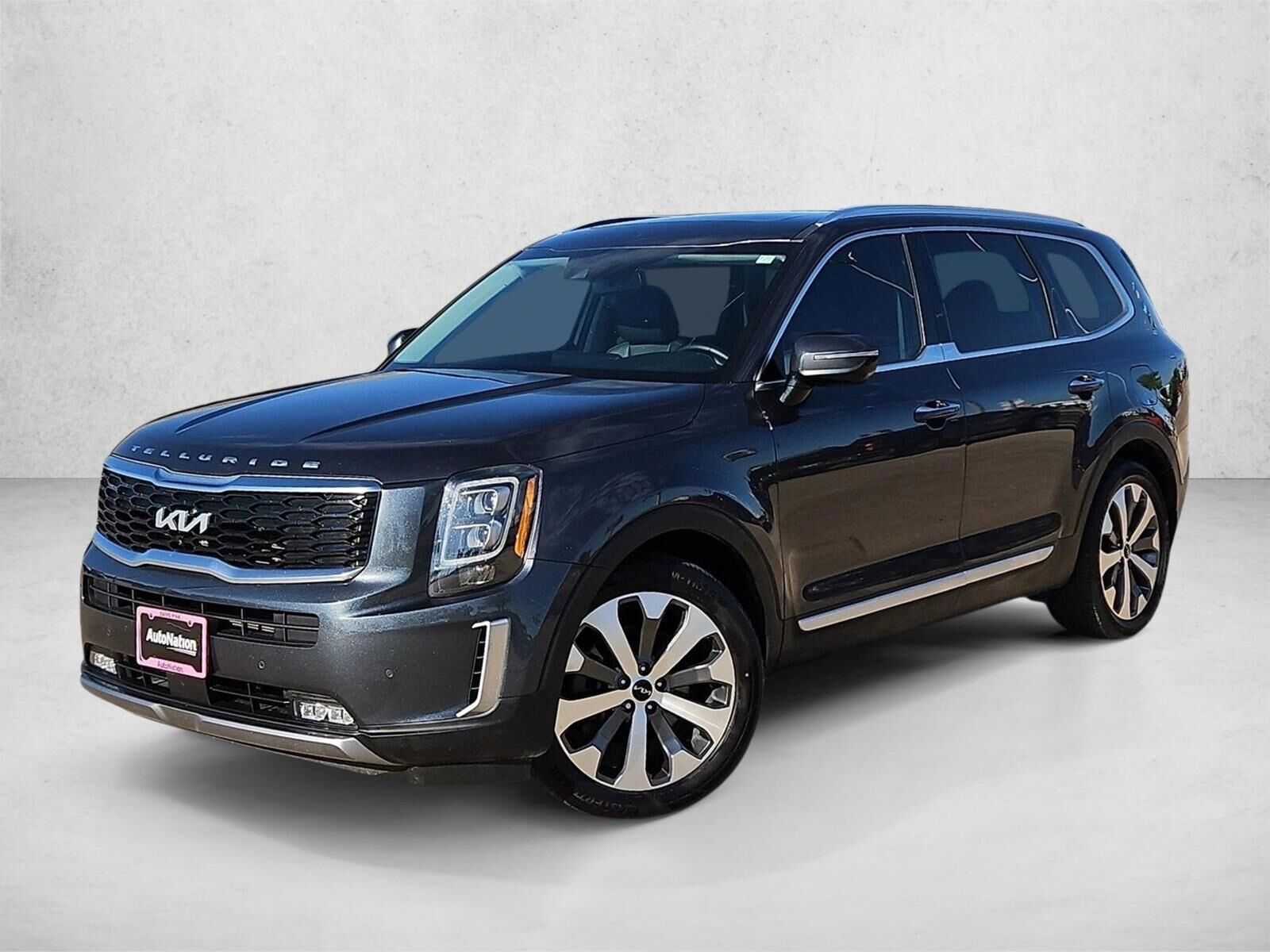 2022 KIA Telluride