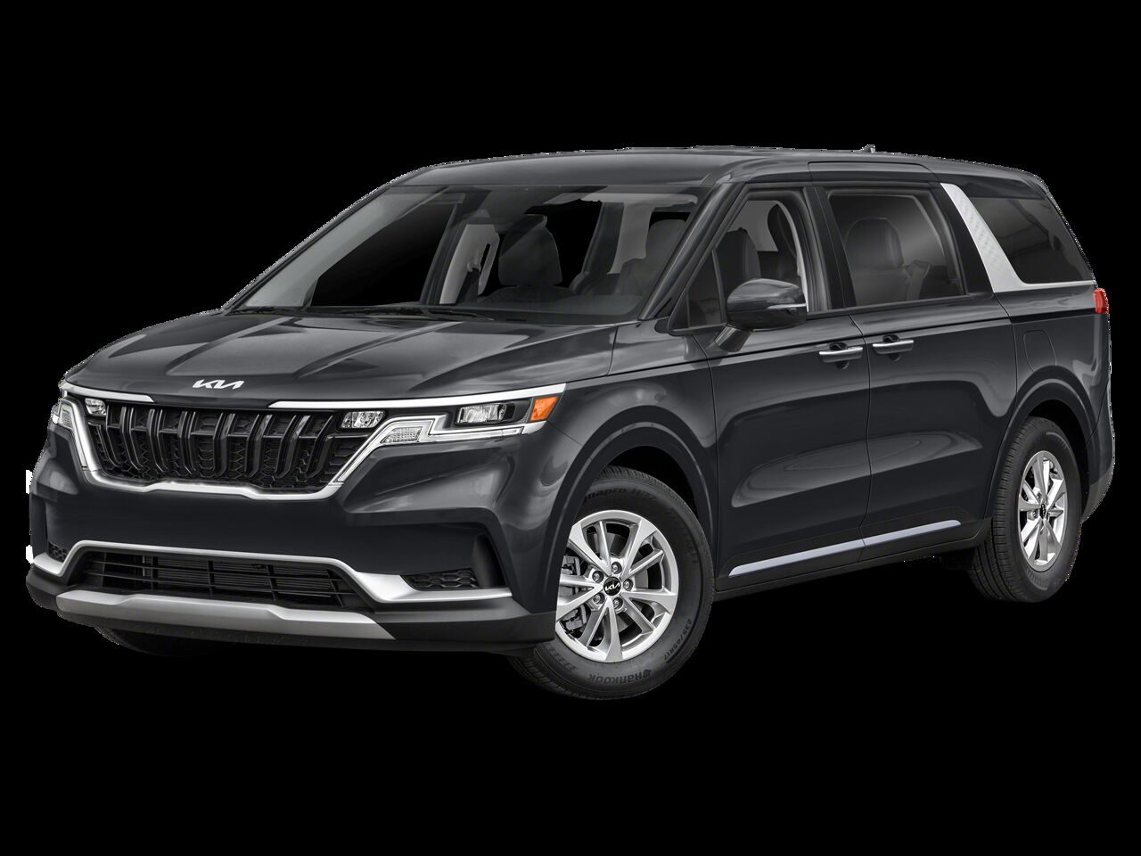 2024 KIA Carnival