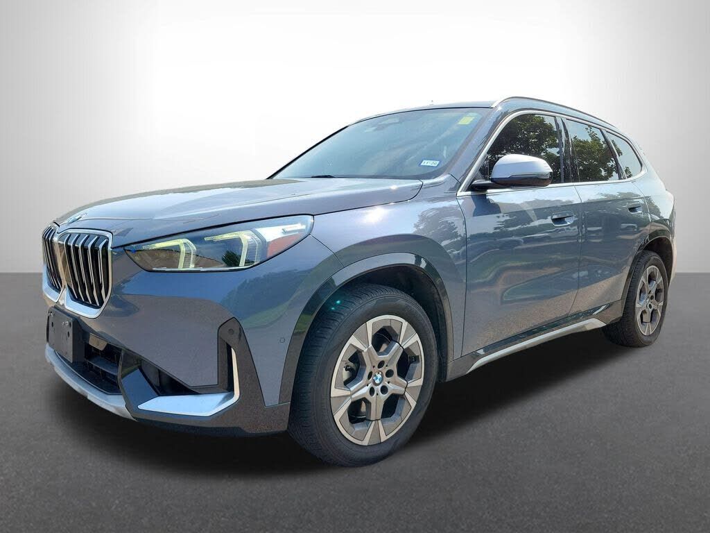 2023 BMW X1