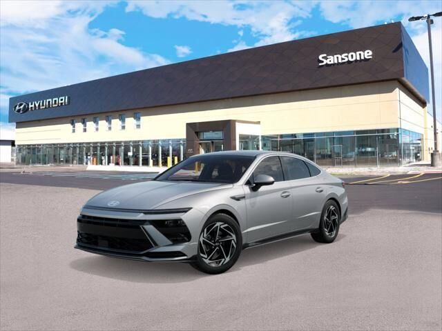 2026 HYUNDAI Sonata