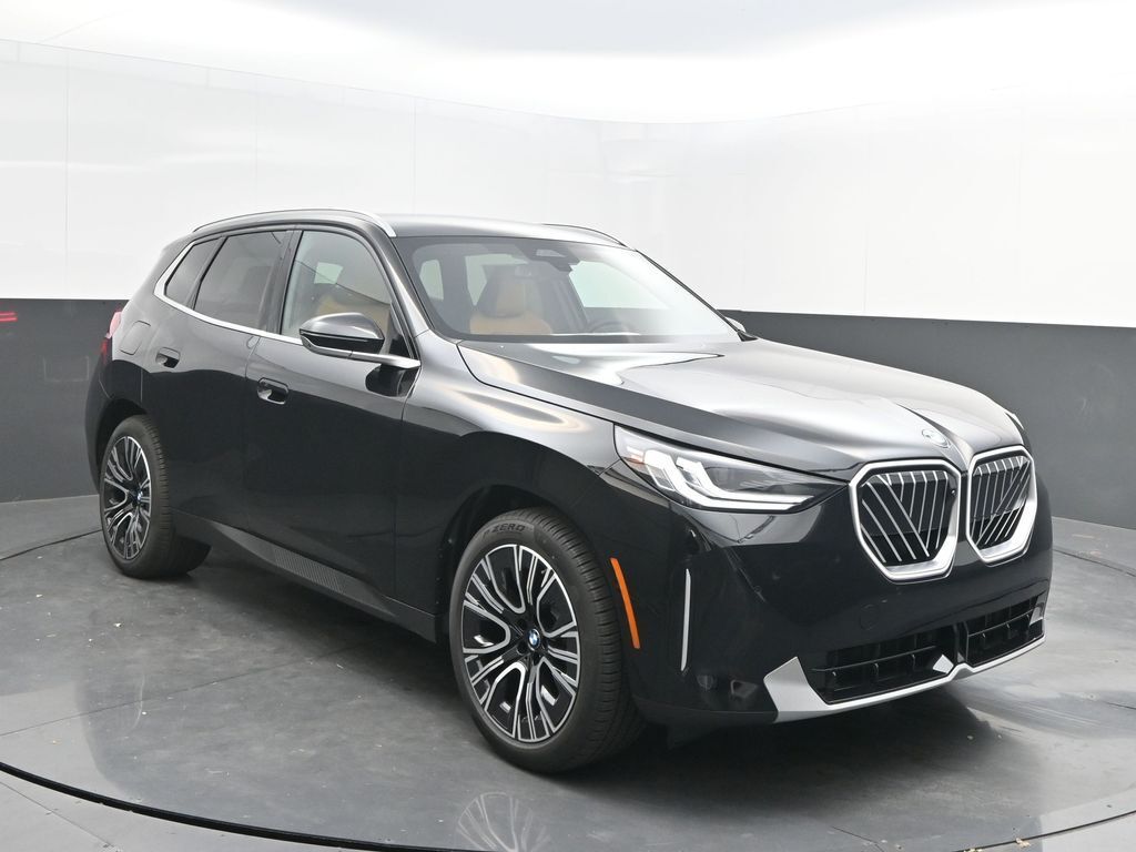 2026 BMW X3