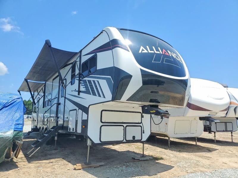 2021 ALLIANCE RV Valor