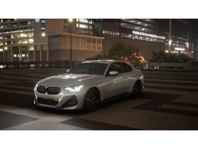 2026 BMW 2 Series