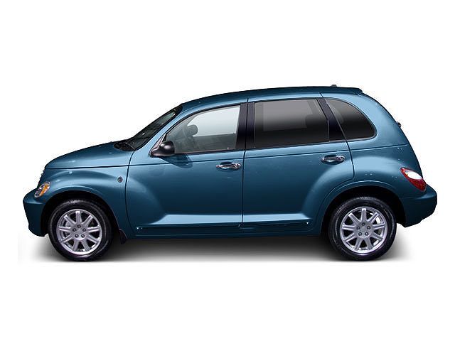 2010 CHRYSLER PT Cruiser