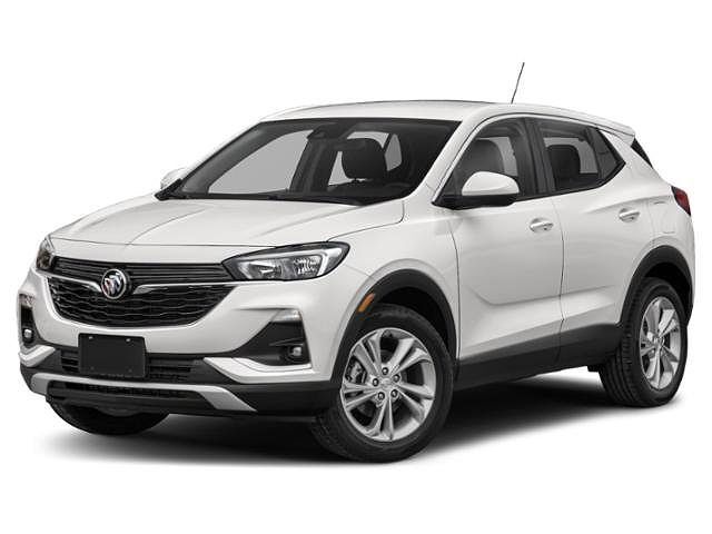 2022 BUICK Encore GX
