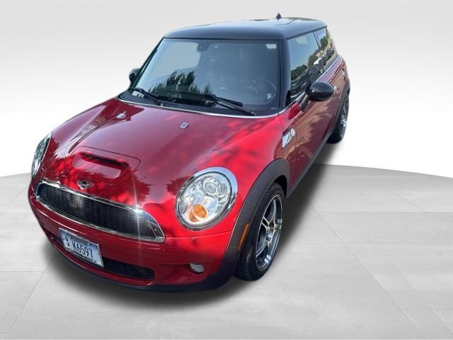 2007 MINI Cooper