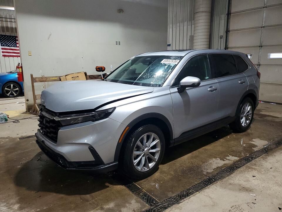 2023 HONDA CR-V