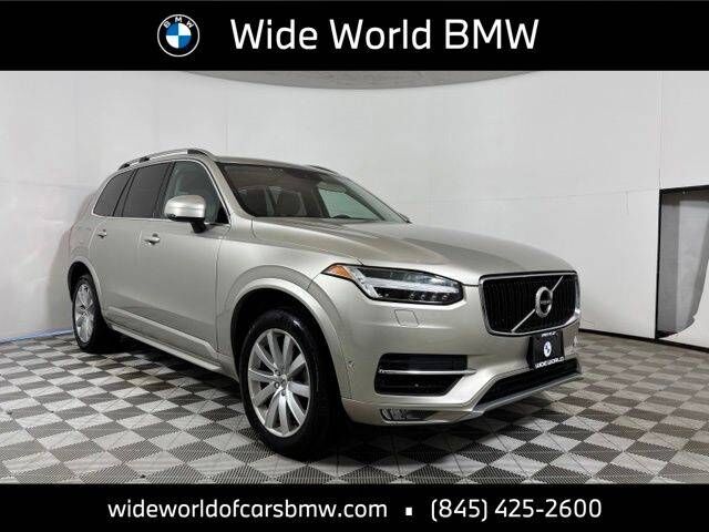 2016 VOLVO XC90