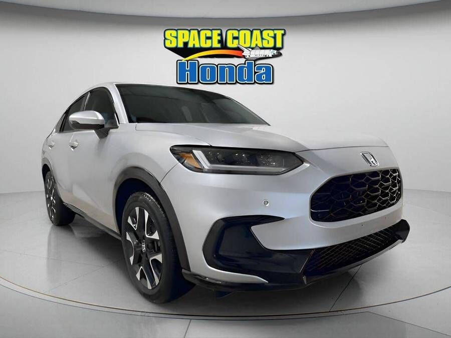 2027 HONDA HR-V