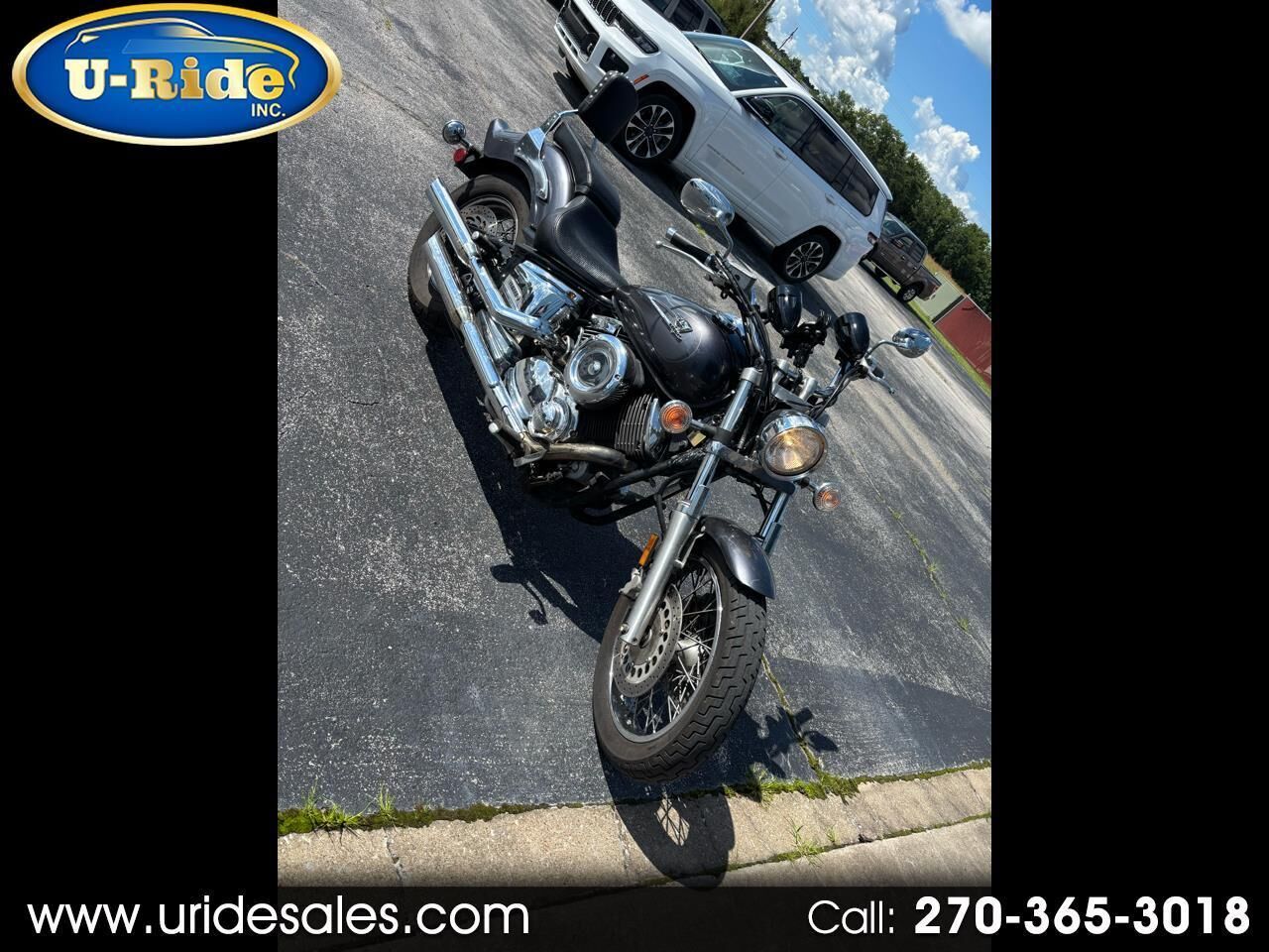 2005 YAMAHA XVS1100/A/C/AC/AT/ATC/V Star 1100