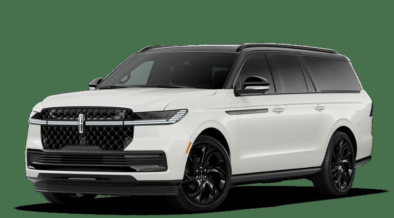 2027 LINCOLN Navigator L