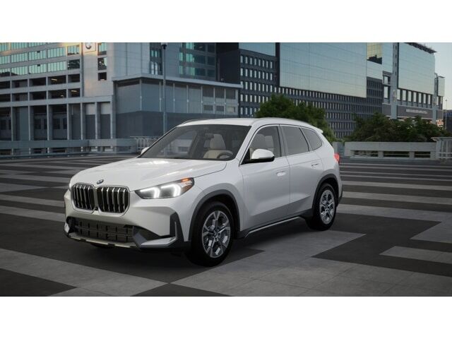 2027 BMW X1
