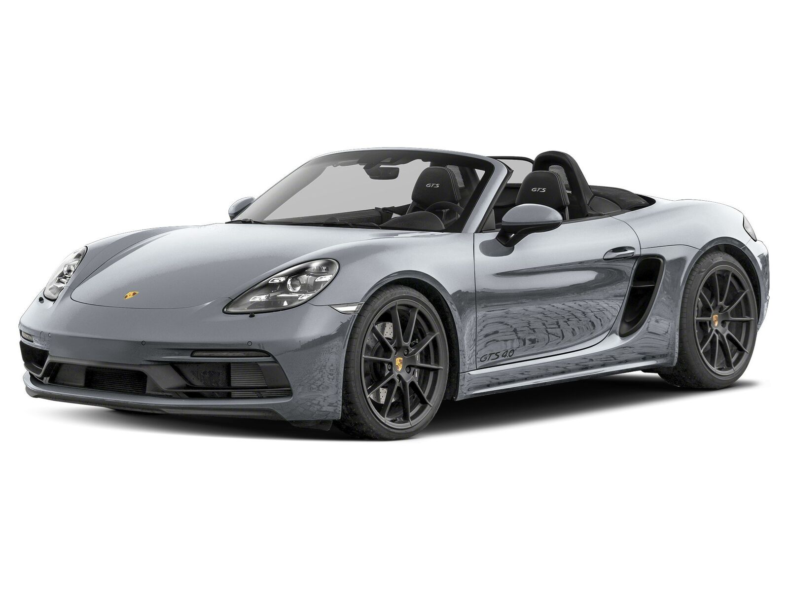 2025 PORSCHE 718