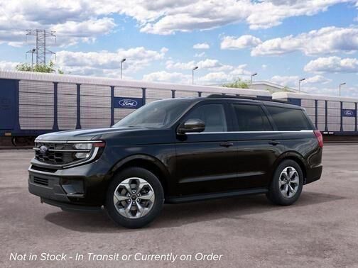 2027 FORD Expedition